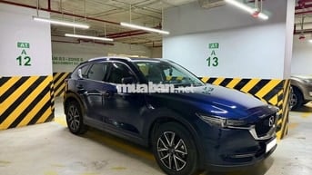 Mazda CX-5 2018 2.5 2WD Xanh 44.000 km Chính chủ