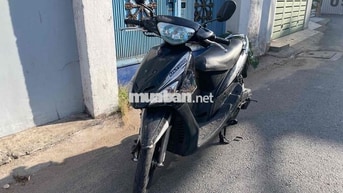 Yamaha Mio 110 2007 Đen