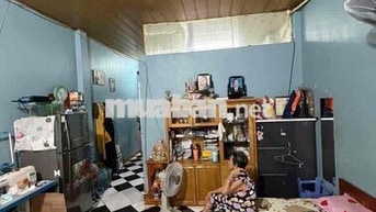 NHÀ NÁT TÂN BÌNH – GIÁ CHỈ 3,78 TỶ – ĐẤT ĐẸP 4,1M X 10,1M – TIỆN XÂY M