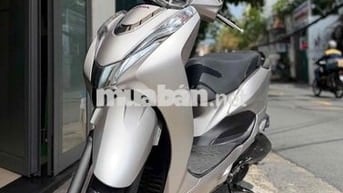Honda Lead 2023 4val đặc biệt Bạc 16.000km