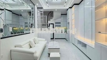 🏡 CHO THUÊ NHÀ NGUYÊN CĂN PHÚC TÂN – HOÀN KIẾM | FULL NỘI THẤT MỚI – C