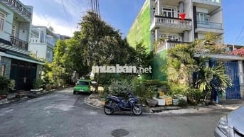 Bán Gấp Lô Đất Góc 2MT 6x19m Shr, MT Nhựa 8m Trong KDc Đại Hải.