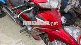 wave blade 110