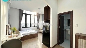 CHO THUÊ PHÒNG TRỌ 30m2 GẦN EMART PHAN VĂN TRỊ GÒ VẤP