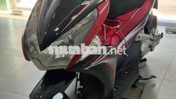 Honda Air Blade 110  Đỏ