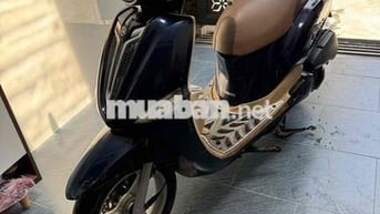 Yamaha Nozza 2012 Xanh 3 vạn