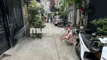 Bán nhà Đường số 1- An lạc- Bình Tân