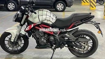 Benelli 302S Trắng 35.000 KM