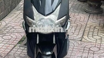 Bán xe Aib 2008 Đen ,Bstp xe đẹp gtdd