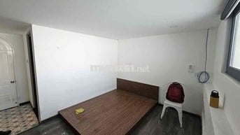Pass phòng Nguyễn Kiệm Phú Nhuận, đầy đủ tiện nghi, cửa sổ