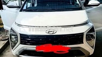 Hyundai Stargazer Tiêu chuẩn 2025 Trắng