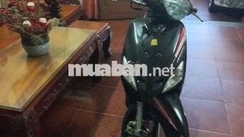 Yamaha Mio 2006 Thái Lan màu Đen