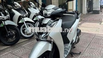 Honda SH 150i 2017 Bạc Porsche BSTP Chính Chủ