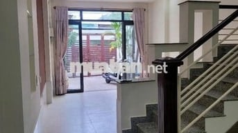 Nhà HXH, đẹp vuông vức, nhà đẹp 4.2x19,8, trệt 2 tầng giá 18.5 tỷ