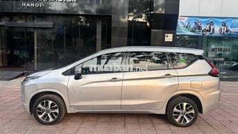 Mitsubishi Xpander 2023 Bạc 7 chỗ 56.945 km