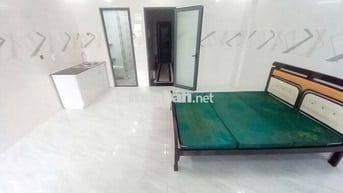 Thuê trọ giá 5tr8/thang đ.Phạm Hùng( ĐH Công nghệ SG) Full NT. DT40m2