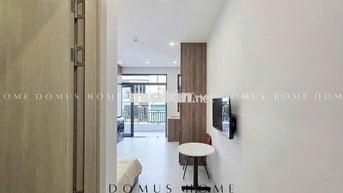 🏢CĂN HỘ CAO CẤP MỚI 100%_BAN CÔNG - GẦN CHUNG CƯ TÔ KÝ_CÔNG VIÊN PMQT