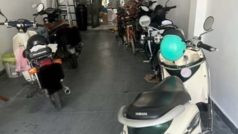 Chính chủ cho thuê mặt tiền Đường Bắc Hải, P.6, Q.Tân Bình, TPHCM