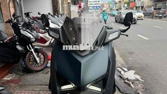 Yamaha Xmax 300 2023 Xám đen 4000 km