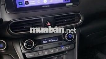 Hyundai Kona Đặc biệt 30.000 km Đỏ