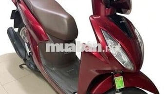 Honda Vision 2022 Đỏ đô