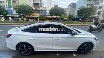 MG MG5 Luxury 2023 Trắng 34.000 km