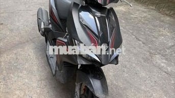Honda Air Blade 2018 Đen nhám 96628 km