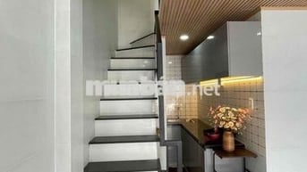 Cho thuê nhà nguyên căn mặt tiền Trần Văn Kỷ
