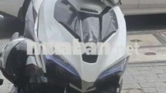 Honda AB 2019 Trắng
