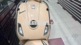 Piaggio Vespa Sprint 2011 Kem