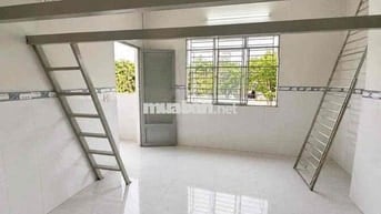 CHO THUÊ PHÒNG TRỌ MỚI - CẠNH CHỢ ĐÊM BÀ HOM - AN NINH - THOÁNG MÁT 🔥🔥
