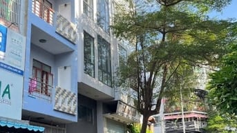 BÁN NHÀ 2 MẶT THOÁNG – MTKD ĐÀM THẬN HUY, TRUNG TÂM TÂN PHÚ, 4x12,6m