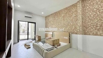 1PN CMT8 Quận 10 – Gần ĐH Bách Khoa, UEH, Vạn Hạnh Mall , CV Lê Thị Ri