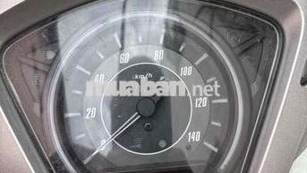 Honda Lead 125 đời 2020 Trắng 53.594 km