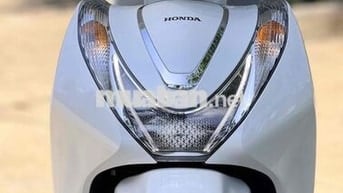 Honda SH Mode 2022 Trắng 11.000 km
