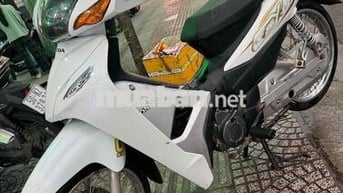 Honda Wave 2022 biển 74 chính chủ xe đẹp máy zin