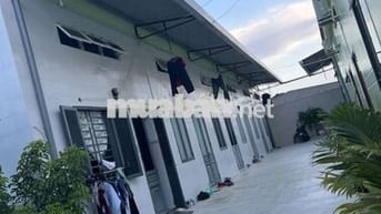 Phòng trọ mặt bằng kinh doanh l