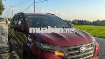 Toyota Rush 2021 Đỏ 90000 km
