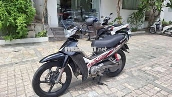 Yamaha Sirius rc
