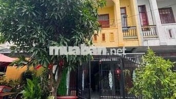 Nhà 3 phòng full nội thất hẻm đường Nhật Tảo