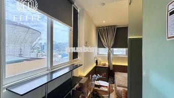 🎉STUDIO MỚI 100% - CỬA SỔ TRỜI - THANG MÁY NGAY VÒNG XOAY DÂN CHỦ Q10