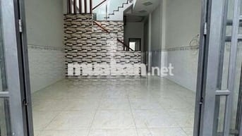 Nhà BÌNH TRỊ ĐÔNG [4,3x15 - 1lầu, 3pn, 2toilet] 9tr/tháng