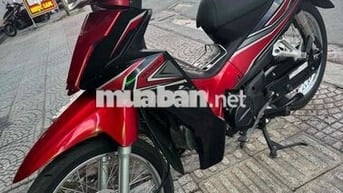 Honda Wave Blade 2020 biển 66 xe đẹp máy móc êm ạ