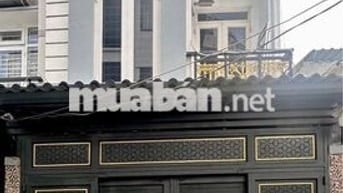 CHÍNH CHỦ CẦN BÁN GẤP LO VIỆC NHÀ 56M2 BÙI QUANG LA P12 GÒ VẤP