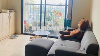 Bán chung cưu phố Tam Trinh 67m2 T21 giá 5 tỷ sổ CC 2 thoáng có TL