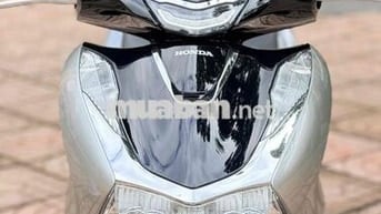 Honda SH 150i 2022 Bạc