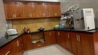 Chính chủ bán nhà HXH 61 Đất Thánh