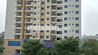 Cho thuê chung cư Quân khu 7 p. Trung Mỹ Tây quận 12