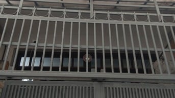 Chính chủ cần bán nhà  ngõ hẻm trần quang diệu p14 cũ quận 3