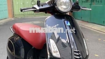 Vespa 125cc sàigòn ngay chủ xe zin nguyên bản